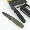 🔥Last Day Sale - 60% OFF 🎁4300BK-02 CLA Utility Button LockFolding Knife