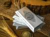 💖Last Day Sale 49% OFF-Dwarven Gold and Silver Bars Heavy RealisticProps for Tabletop RPGs & Larping Activities💎