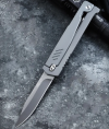 Multi-Function Self-Defense Elegant Outdoor EDC Knife