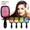 🔥Last Day 49% OFF - Detangling Hair Brush