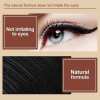 🎁2024 Hot Sale🔥Natural Black Eyeliner Cream