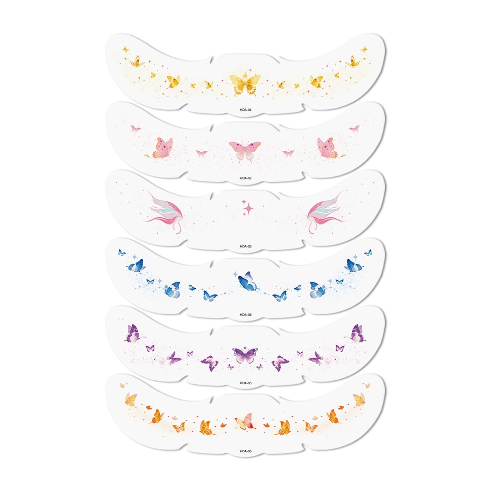 🎄Early Christmas 50% OFF - 6 Pcs Pixie Dust Festive Freckles