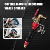 💥LAST DAY SALE 50% OFF💥Cutting Machine Misting System Water Sprayer