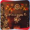 🔥🎄2025 New Christmas Sale 49% Off - Vintage Glowing Tree with Cardinals