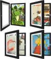 💥LAST DAY SALE 50% OFF💥Kids Art Frames⚡BUY 2 FREE SHIPPING