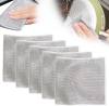 Last Day Sale-Multipurpose Wire Miracle Cleaning Cloths