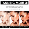 🔥Last Day Promotion 70% OFF🔥HYDRATING TANNING MOUSSE