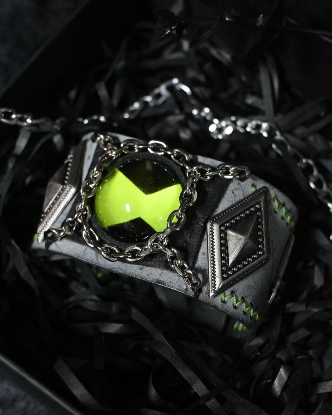 Ben 10 Omnitrix Bracelet