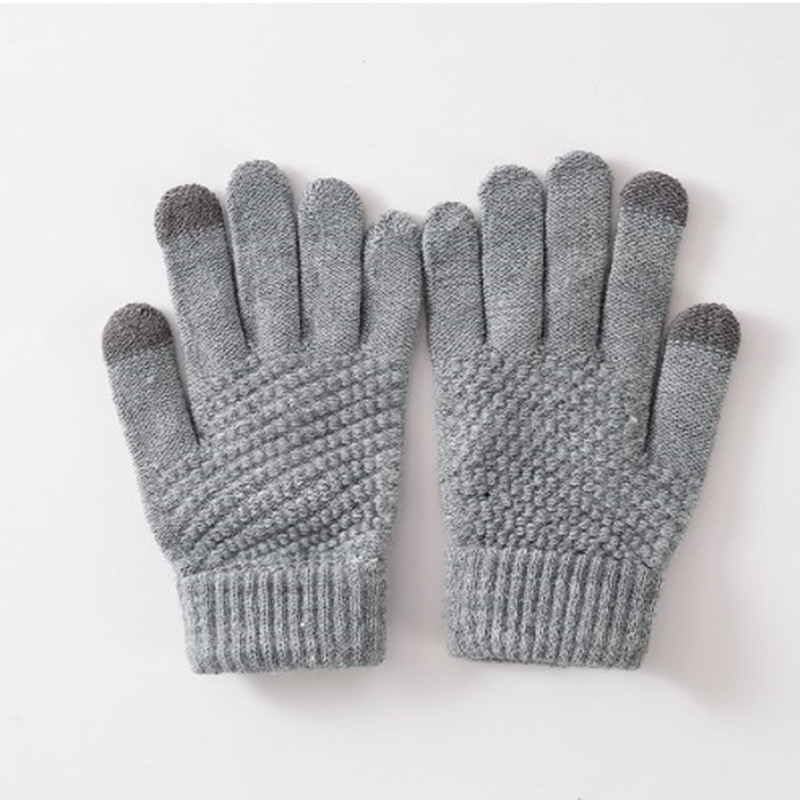 (New Year Sale-48% OFF) Women's Winter Touch Screen Gloves-Buy 3 Get Extra 10% OFF