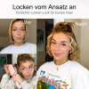 📢Letzter Tag: 49% Rabatt💖Hairstyler mit Negativ-Ionen