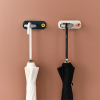 (New Year's Pre-Sale-Save 50% Off) Wall Mounted Mop Organizer, Buy 8 Free Shipping