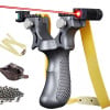 Outdoor Hunting Laser Catapult