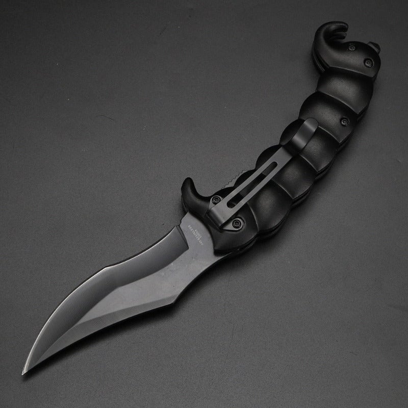 Folding Pocket Knife