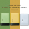🔥Letzter Tag 50% Rabatt✨3 in 1 Ladegerät Einziehbar 80W MAX Schnell