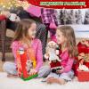 (🎄Christmas Promotion--48%OFF)Belly shaking & Singing Santa Claus Toy(Buy 2 get Free shipping)