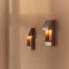 Wall Candle Sconce