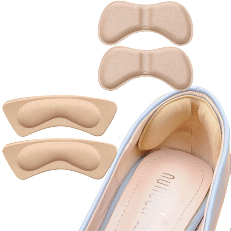 🔥Mother's Day Sale 70% OFF - Comfortable Heels Cushioning Pads