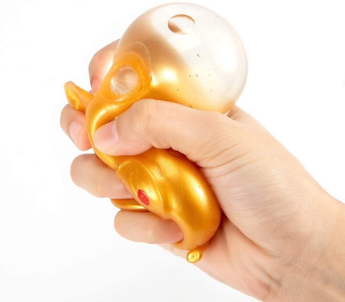 (🔥Christmas Promotion - Buy 3 Get 1 Free🔥) Decompression Splat Pig