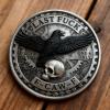 🔥Last Day 50% OFF🔥F-CAW-F Witchy Raven Coin