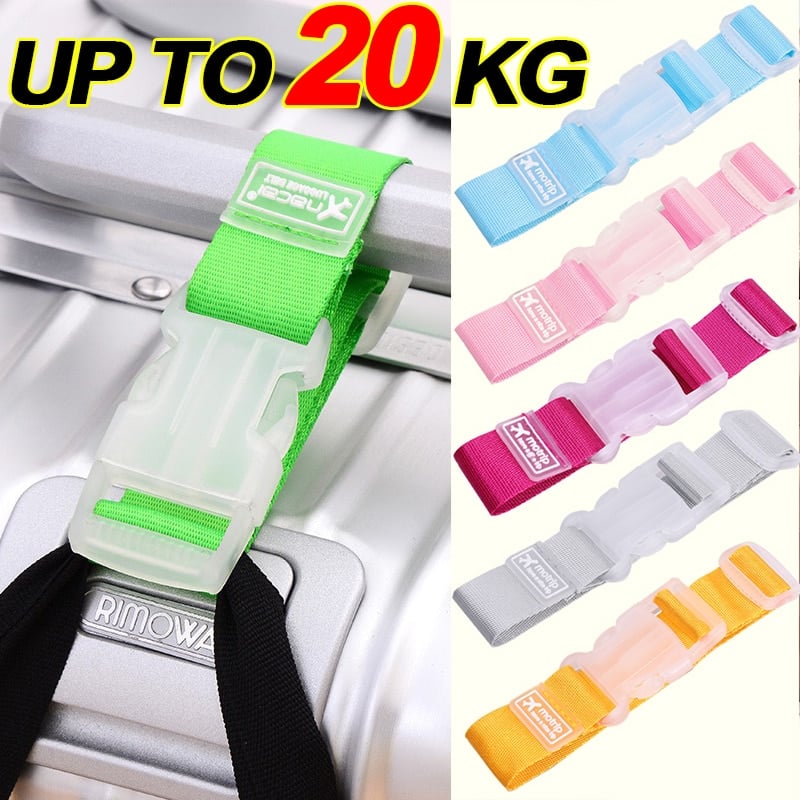 🔥LAST DAY SALE 70% OFF💥Luggage Carrying Clip Buckle