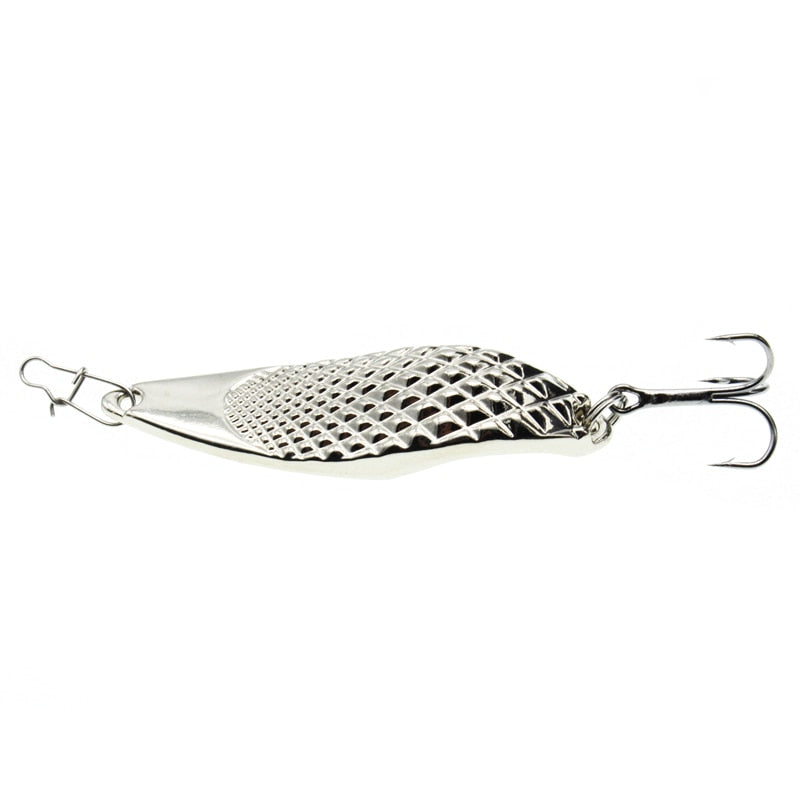 Metal VIB Fishing Lure