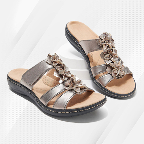 ⭐LAST DAY 50% OFF⭐Women's Summer Arch Support Sandals