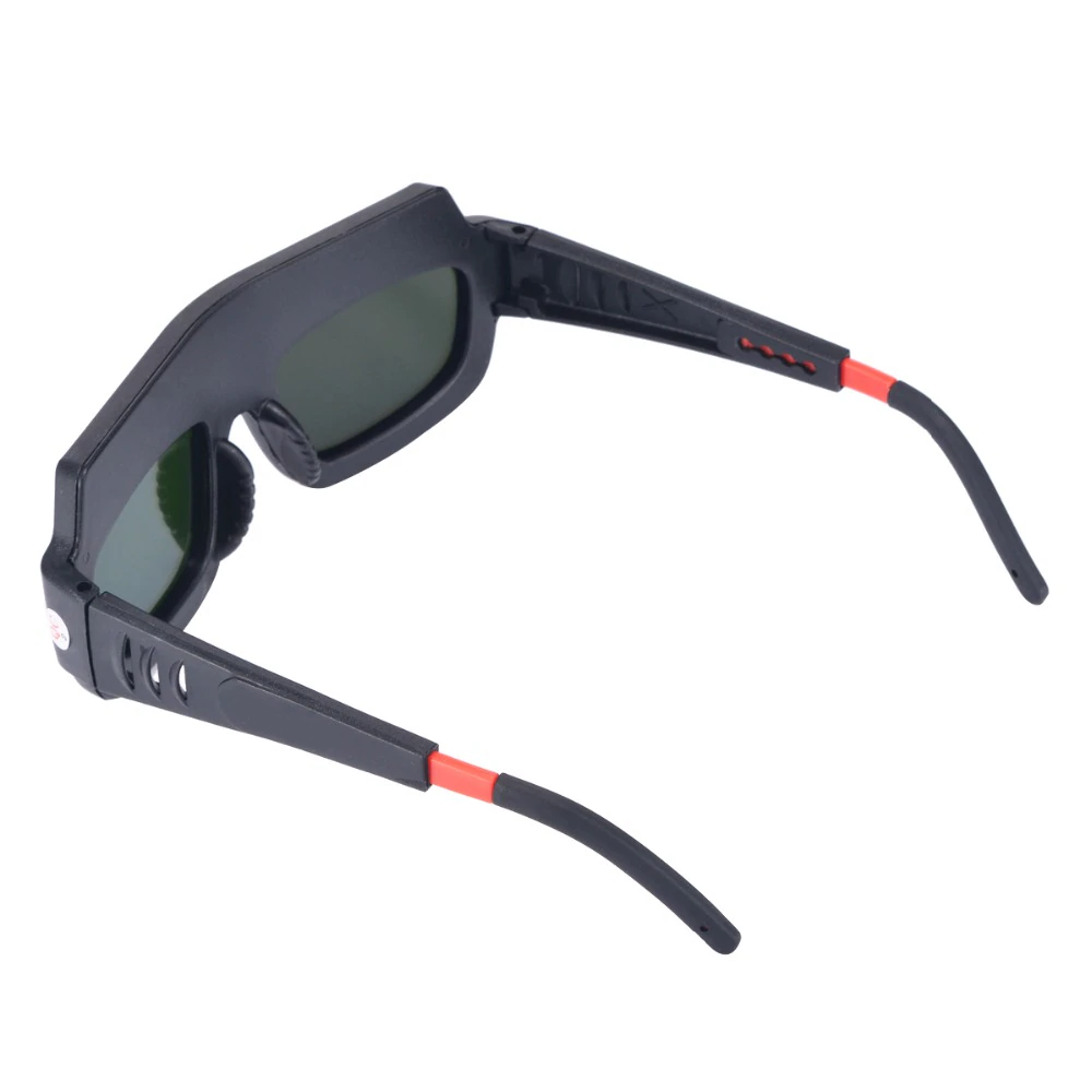 【Welder's Best Choice】Auto Darkening Welding Glasses