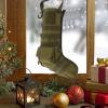 (🎅Early Xmas Offer 1000pcs 50% OFF) Tactical Christmas Stocking