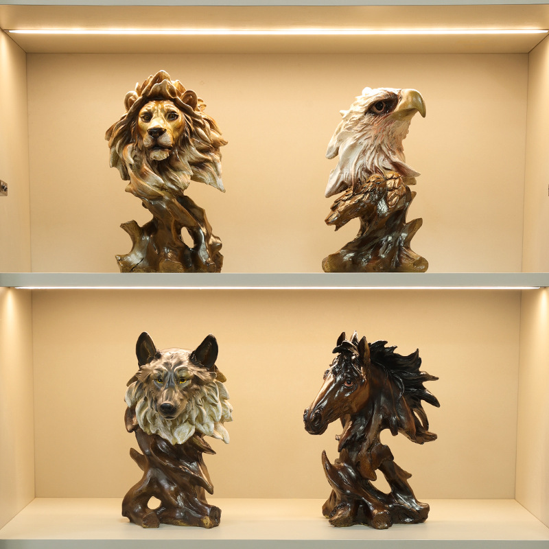 🔥animal sculptures - Ready to Ship