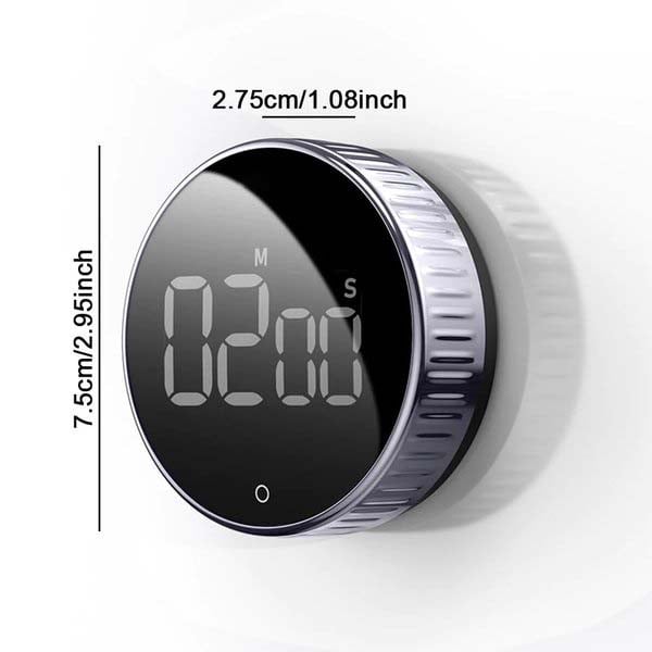 🔥Last Day Sale - 50% OFF🎁Smart Timer(Official Product)-not included battery