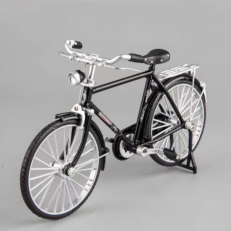 🔥Last Day Promotion 70% OFF-🔥- DIY Bicycle Model Scale（BUY 2 GET FREE SHIPPING）