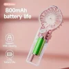 🧊LAST DAY 70% OFF🧊Handheld Mini Mist Fan, Buy 2 Free Shipping!