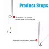 🌈Special Offer-Fishing Hook Quick Removal Device(BUY 2 GET 2 FREE)