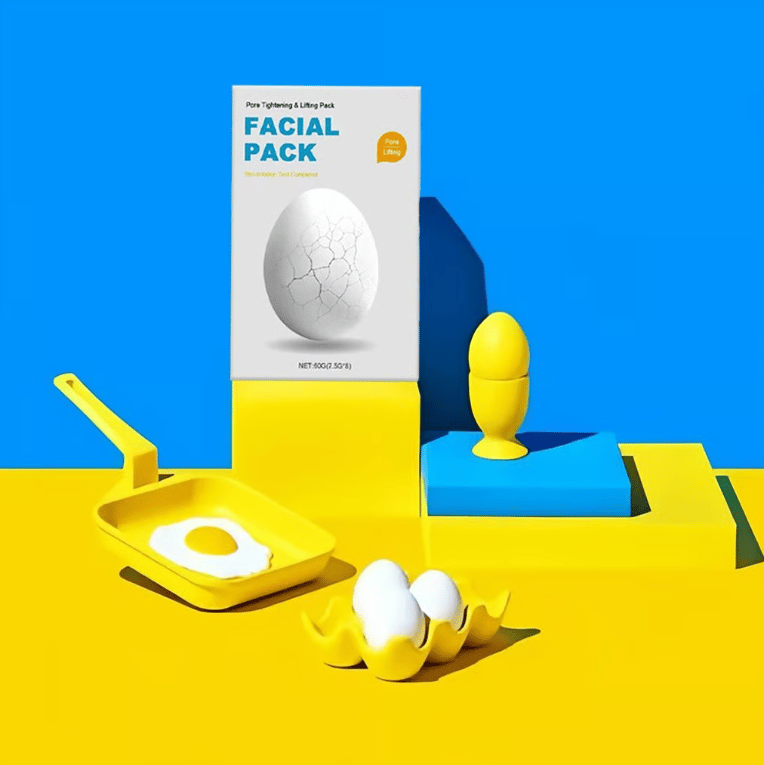 🔥Last Day Promotion 70% OFF🔥Hydrating Skin Repair Facial Mask⚡BUY 3 GET 1 FREE