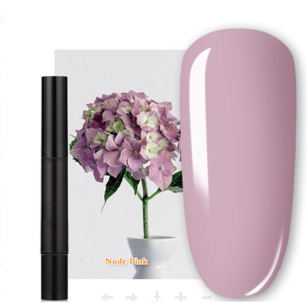 Mother's day sale-2022 New One Step Nail Polish Pen