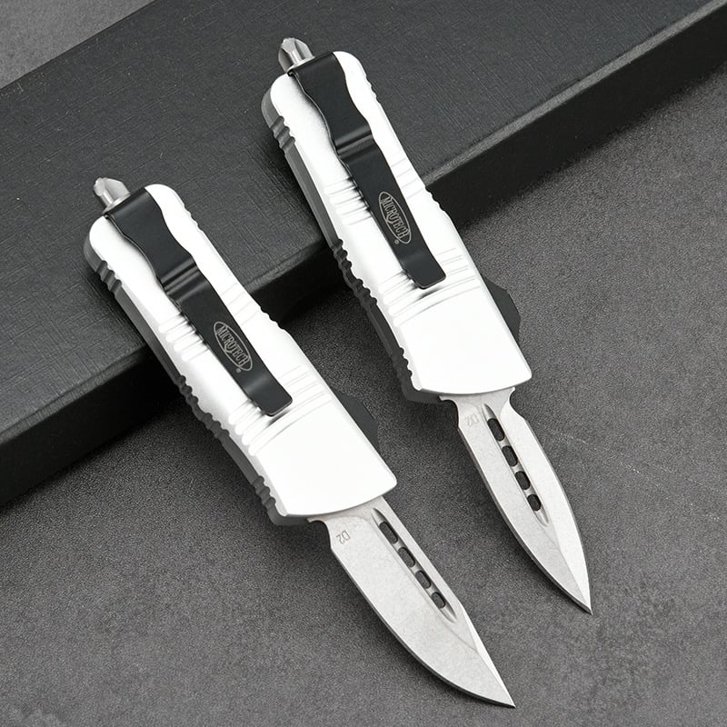 Mini OTF Self-Defense Knife