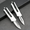 Mini OTF Self-Defense Knife