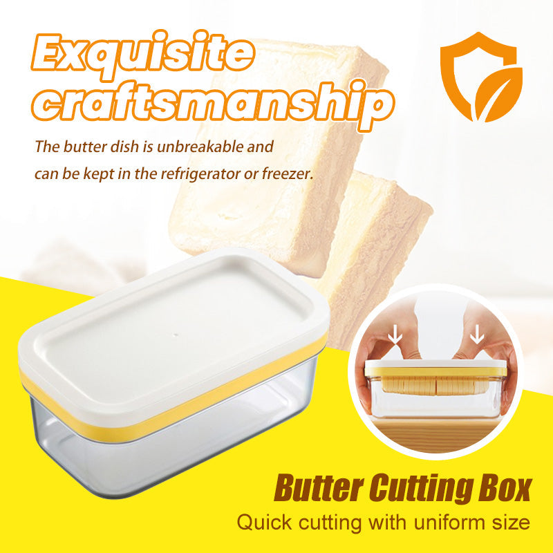 🔥Last Day Promotion 50% OFF💥Butter Cutter Box