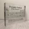 Limited Time Offer - PERIODIC TABLE OF ELEMENTS