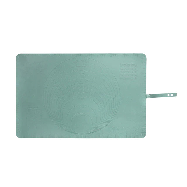 🔥Last Day Promotion 50% OFF💥Extra large kitchen Silicone Pad - BUY 2 FREE SHIPPING