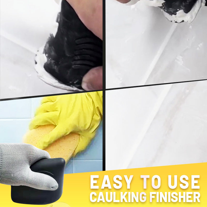 (🔥HOT SALE！) ✨Caulking Finisher - Buy 2 Get 1 Free