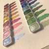 Last Day 49%- 20 Colors Watercolor Painting Set