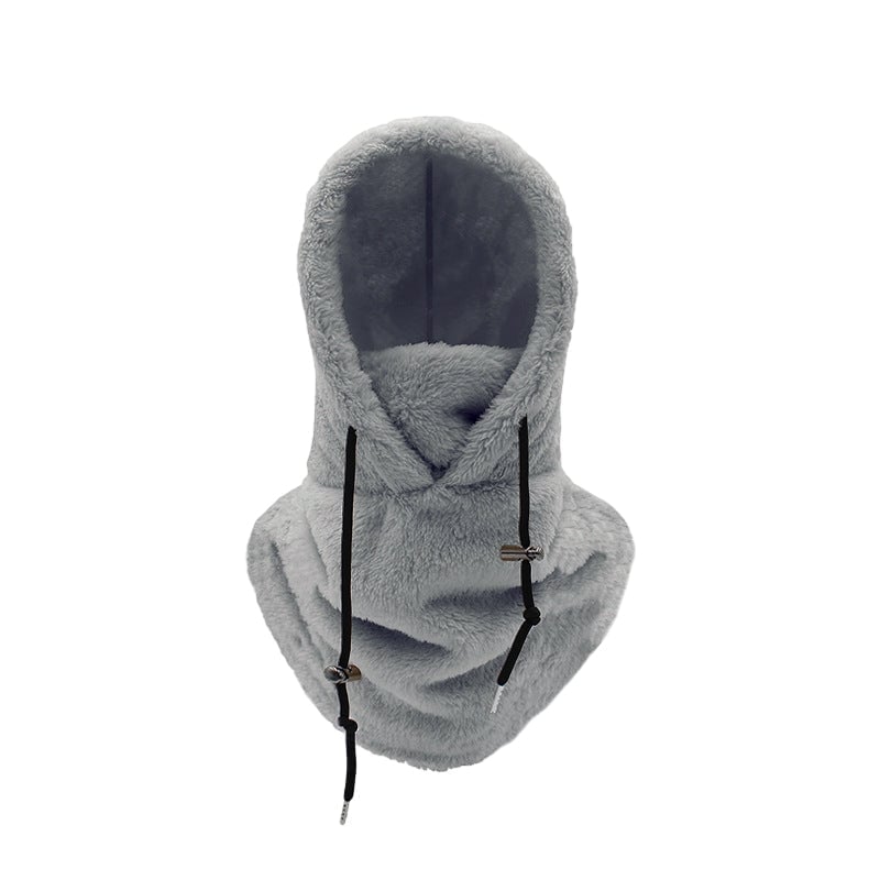 🔥Last Day Save 49% OFF - 🎁Sherpa Hood Ski Mask