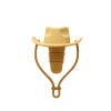 🔥Last Day Promotion 70% OFF🔥Cowboy Hat Wine Bottle Stopper