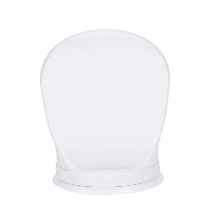 Suction Mount Shower Foot Rest - Easy Install Non Slip
