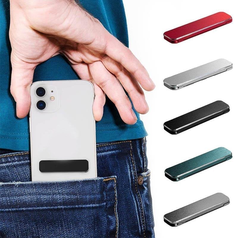 🔥Last Day Promotion 50% OFF🔥Stick-On Adjustable Phone Stand