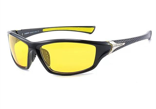 🎣 Summer Sale-55% OFF🐠Polarized Fishing Sunglasses UV400