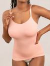 💕2025 HOT SALE All Day Shaping Comfort Stretch Camisolei