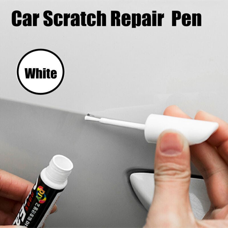 🔥Last Day Promotion 50% OFF🔥Car Scratch Remover Pen✨BUY 3 GET 1 FREE