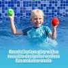 🎁TikTok Last Day Sale - 70% OFF🎉Reusable Water Sponge Balls ( 24 pcs )